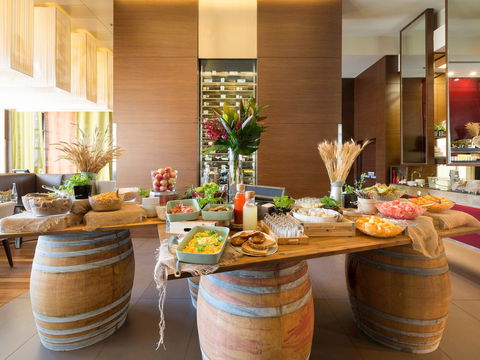 Pullman Hotel At Sydney Olympic Park - Accommodation Newcastle 1