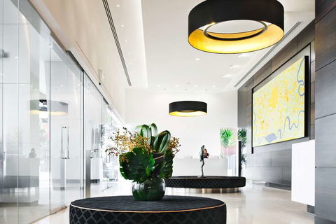 The Olsen- Art Series Hotel - Accommodation Newcastle 2