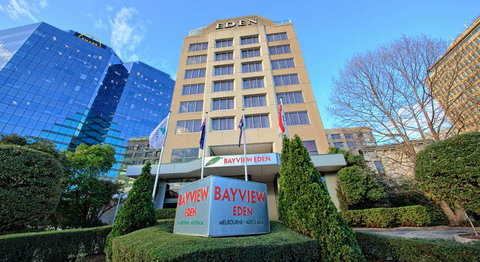 Bayview Eden Melbourne - Accommodation Newcastle 0