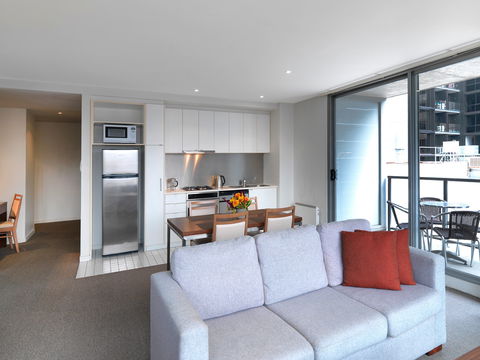 Quest On Dorcas - Accommodation Newcastle 2