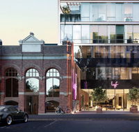 lyf Collingwood Melbourne - Accommodation Newcastle