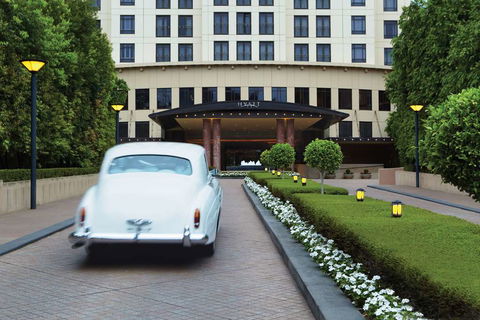 Park Hyatt Melbourne - Accommodation Newcastle 1