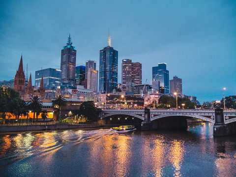 DoubleTree By Hilton, Flinders Street - Accommodation Newcastle 1