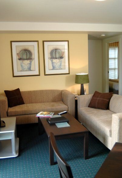 Quest Carlton On Finlay - Accommodation Newcastle 2