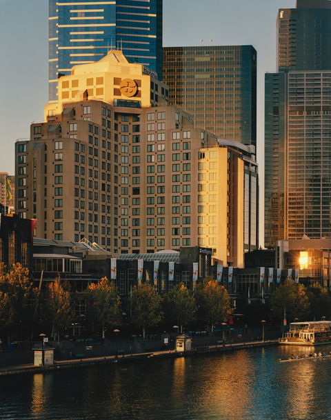 The Langham, Melbourne - Accommodation Newcastle 1