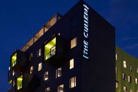 The Cullen Melbourne - Art Series - Accommodation Newcastle 0
