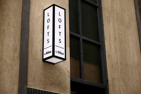 Adina Apartment Hotel On Flinders Street - Accommodation Newcastle 1