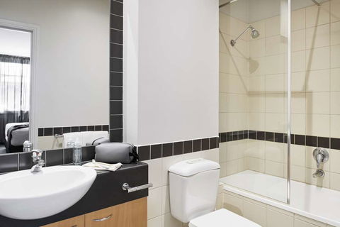 Punthill Flinders Lane - Accommodation Newcastle 2