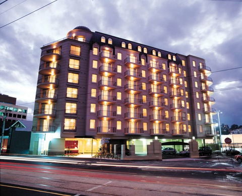 Quest On Chapel - Accommodation Newcastle 0