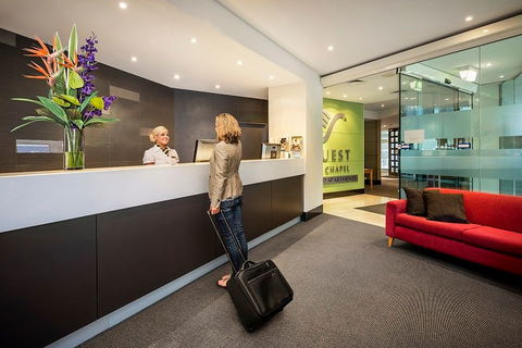 Quest On Chapel - Accommodation Newcastle 1