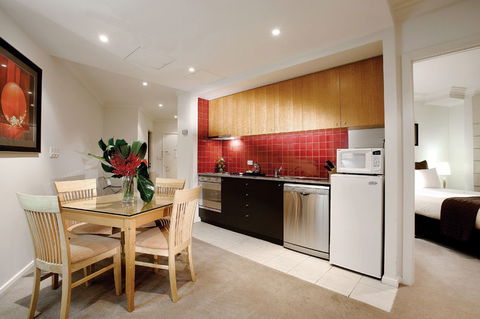 Quest On Chapel - Accommodation Newcastle 2