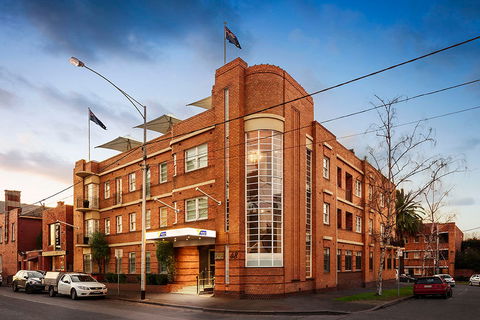 Quest East Melbourne - Accommodation Newcastle 0