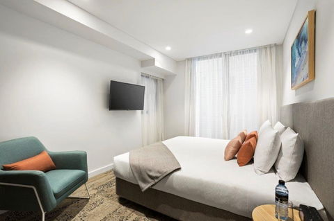 Quest North Sydney - Accommodation Newcastle 0