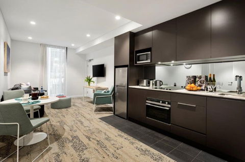 Quest North Sydney - Accommodation Newcastle 2