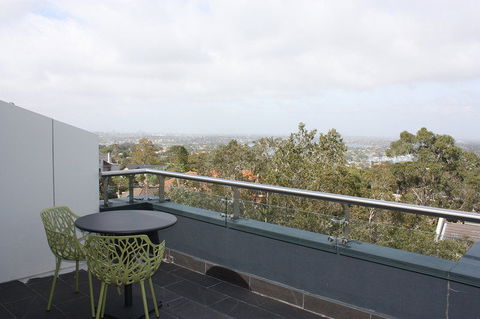 Hotel Urban St Leonards - Accommodation Newcastle 2
