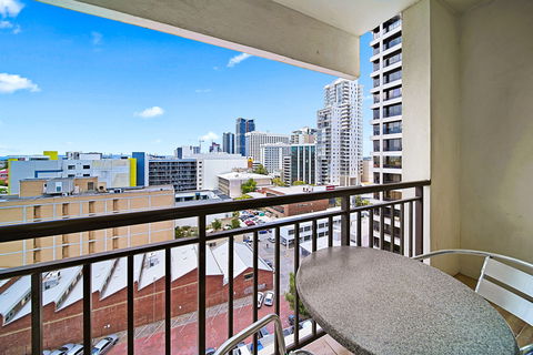 All Suites Perth - Accommodation Newcastle 2