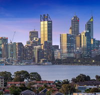 Metro Hotel Perth South Perth - Accommodation Newcastle