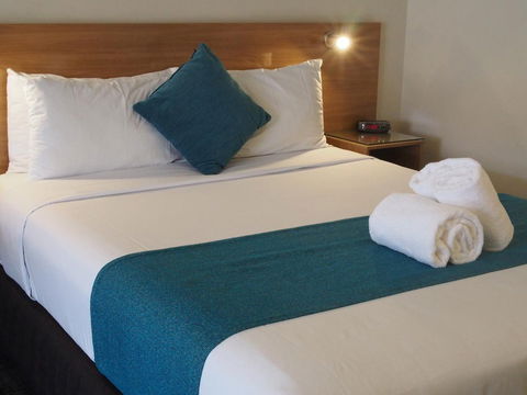 Sunnybank Star Motel - Accommodation Newcastle 0