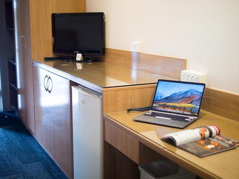 Sunnybank Star Motel - Accommodation Newcastle 1