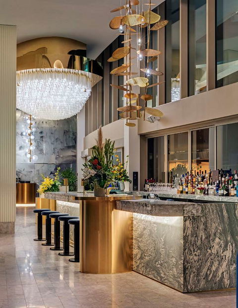 The Darling Gold Coast - Accommodation Newcastle 0