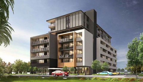 Quest Robina - Accommodation Newcastle 0