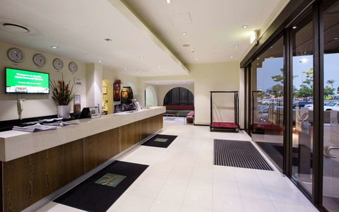 Mermaid Waters By Nightcap Plus - Accommodation Newcastle 2
