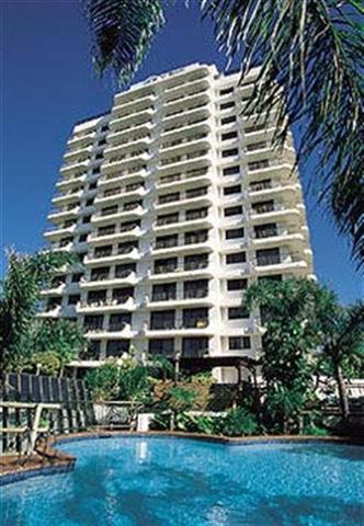 Ocean Royale Holiday Apartments - Accommodation Newcastle 0