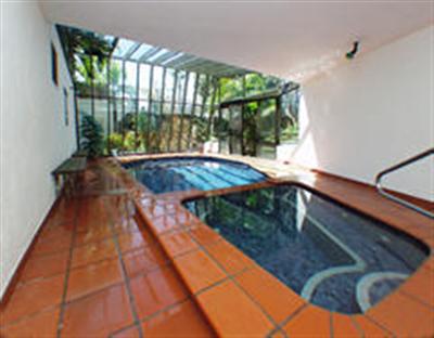 Ocean Royale Holiday Apartments - Accommodation Newcastle 1