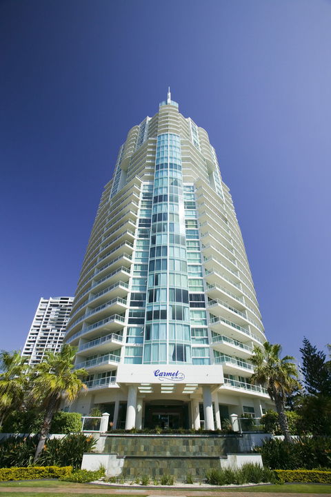 Carmel By The Sea - Accommodation Newcastle 0