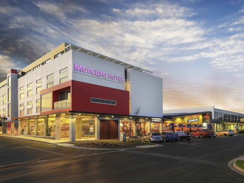 Mercure Warragul - Accommodation Newcastle 0