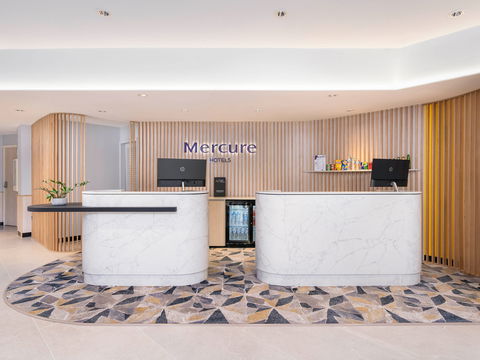 Mercure Rockhampton - Accommodation Newcastle 0