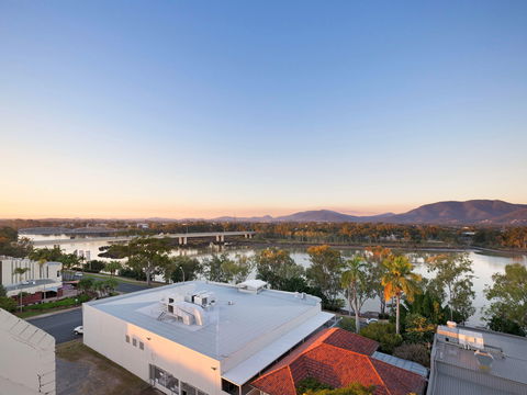 Mercure Rockhampton - Accommodation Newcastle 2