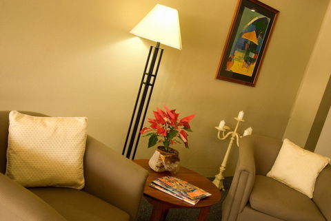 Rockhampton Plaza Hotel - Accommodation Newcastle 1