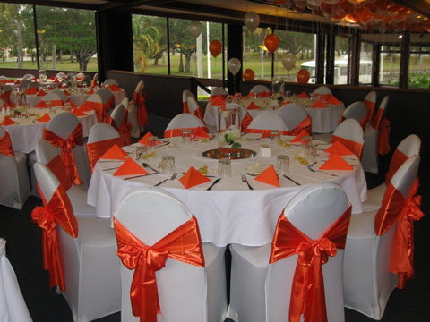 Rockhampton Plaza Hotel - Accommodation Newcastle 2