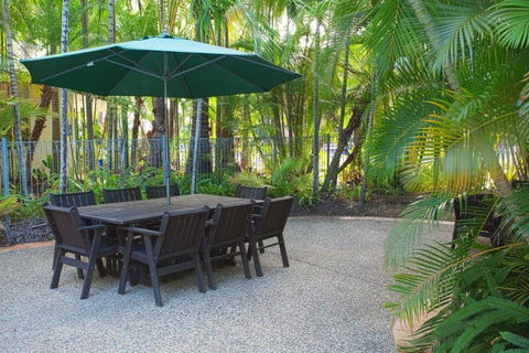 Discovery Parks Rockhampton - Accommodation Newcastle 0