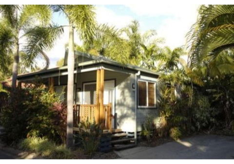 Discovery Parks Rockhampton - Accommodation Newcastle 1