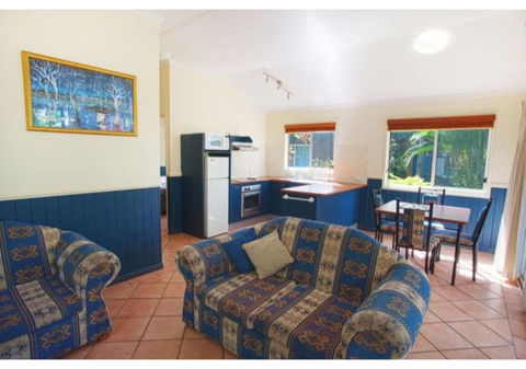 Discovery Parks Rockhampton - Accommodation Newcastle 2