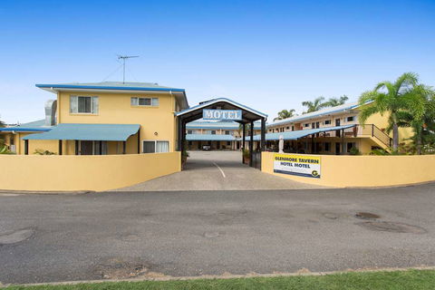 Glenmore Tavern - Accommodation Newcastle 0