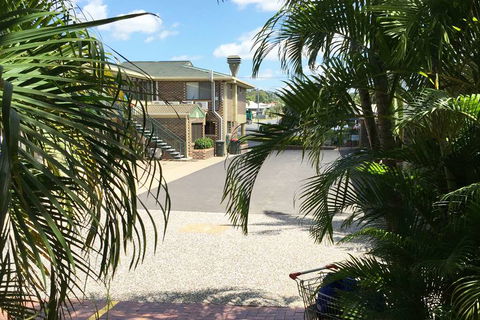 Best Western Cattle City Motor Inn - Accommodation Newcastle 2