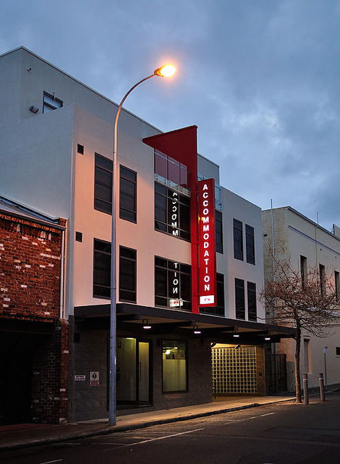 Quality Suites Fremantle - Accommodation Newcastle 0