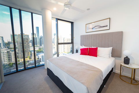 Arise Brisbane One - Accommodation Newcastle 1