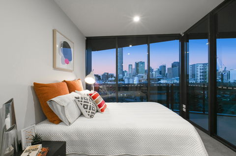 Arise Spice - Accommodation Newcastle 2