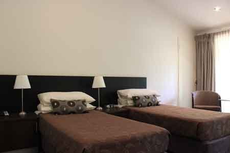 Karratha International Hotel - Accommodation Newcastle 2