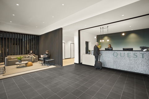 Quest Penrith - Accommodation Newcastle 1