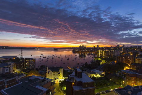 The Macleay Serviced Apartment Hotel - Accommodation Newcastle 0