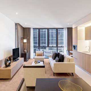 Skye Hotel Suites - Accommodation Newcastle 1