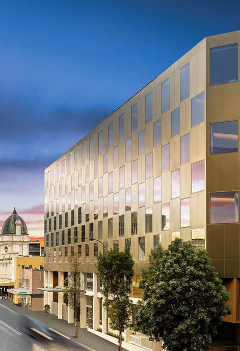 PARKROYAL Parramatta - Accommodation Newcastle 1
