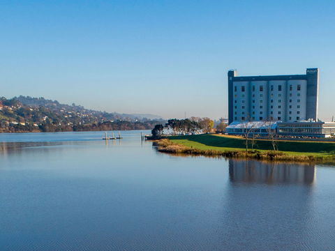 Peppers Silo Launceston - Accommodation Newcastle 0
