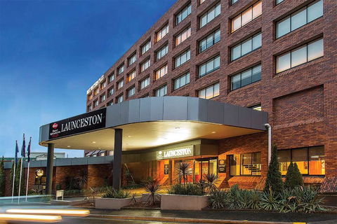Best Western Plus Launceston - Accommodation Newcastle 0