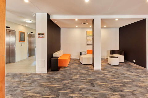 Best Western Plus Launceston - Accommodation Newcastle 2